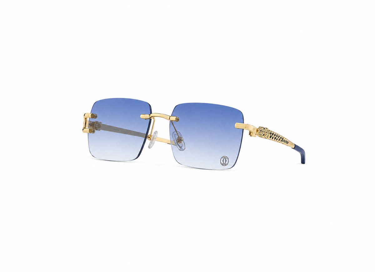 Cartier Frames