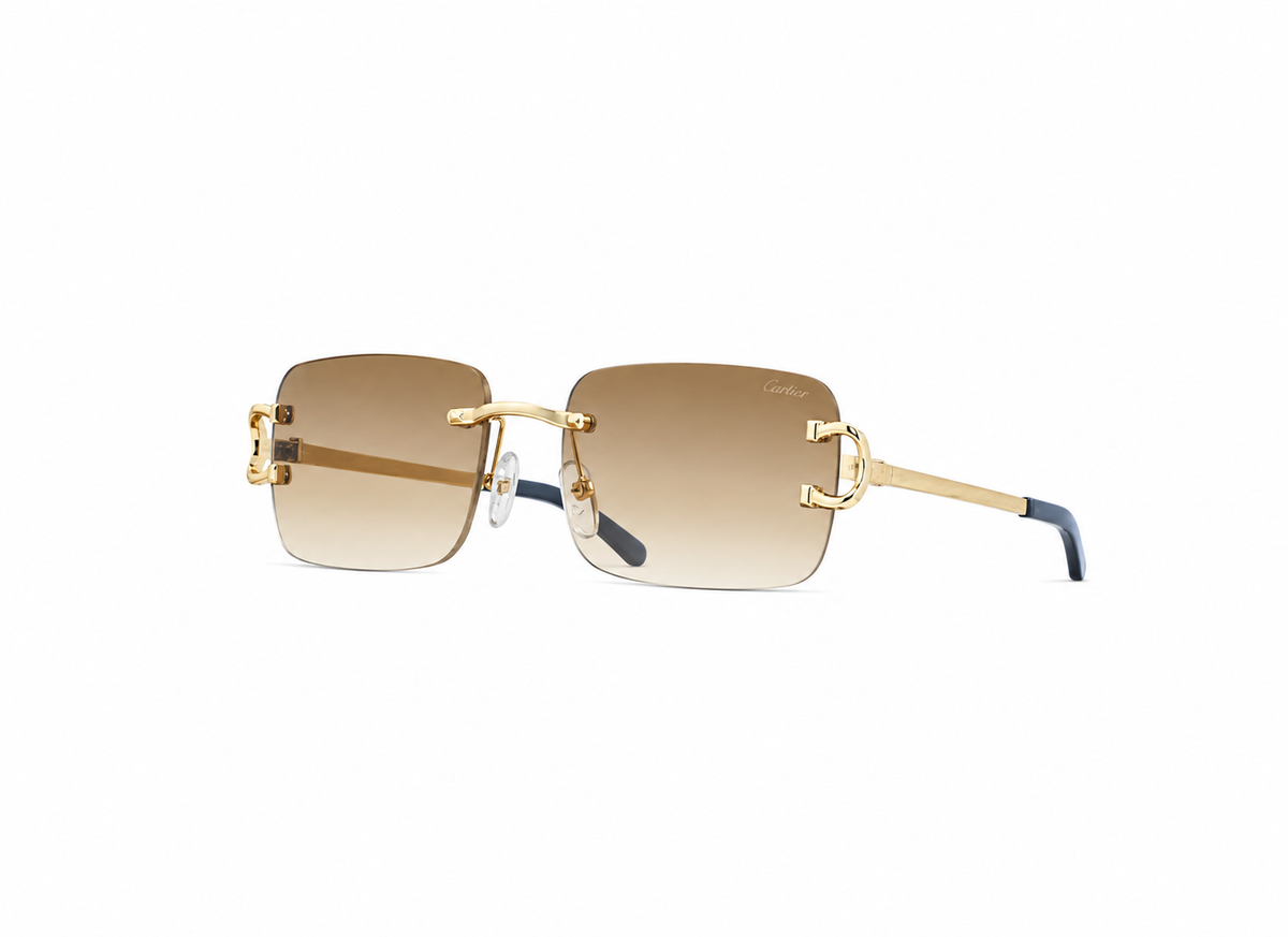 Cartier Frames