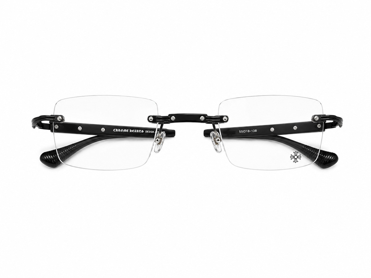Chrome Hearts Frames