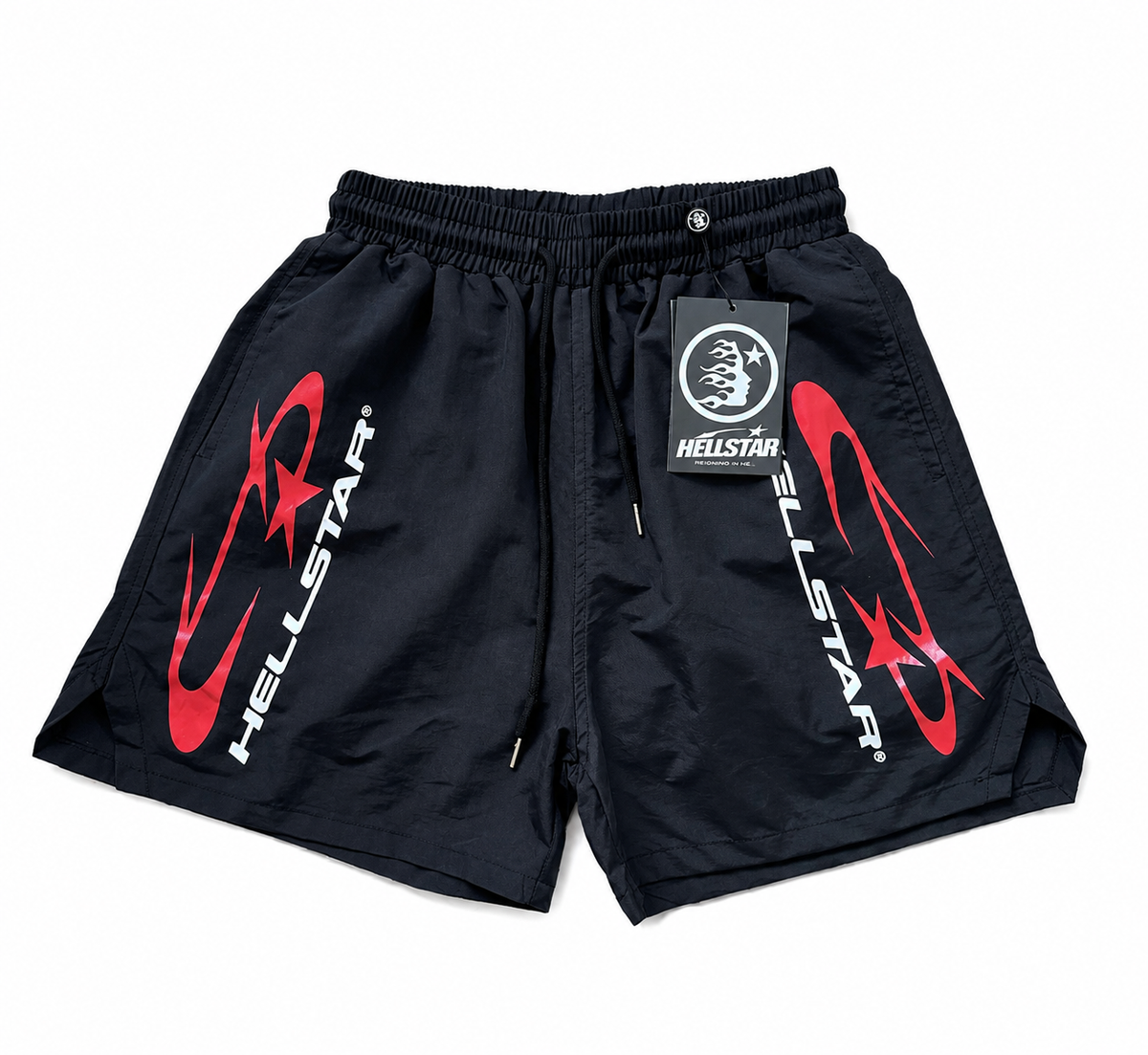 Hellstar Shorts