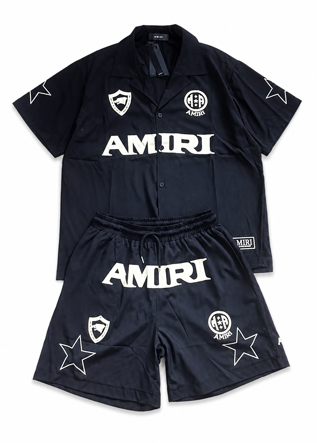 Amiri Set