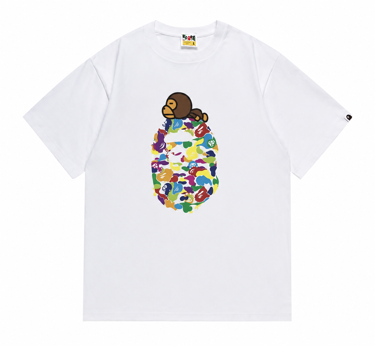 Bape T
