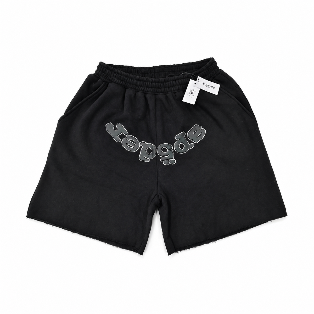 Sp5der Shorts