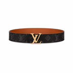 Belt & Wallet Set