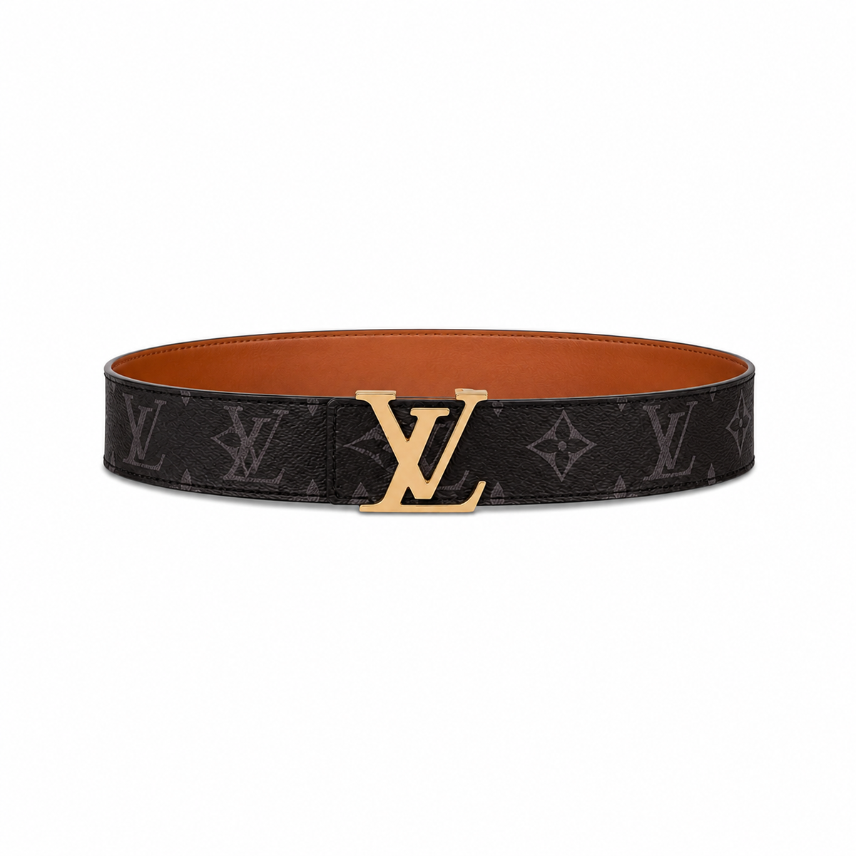 Belt & Wallet Set