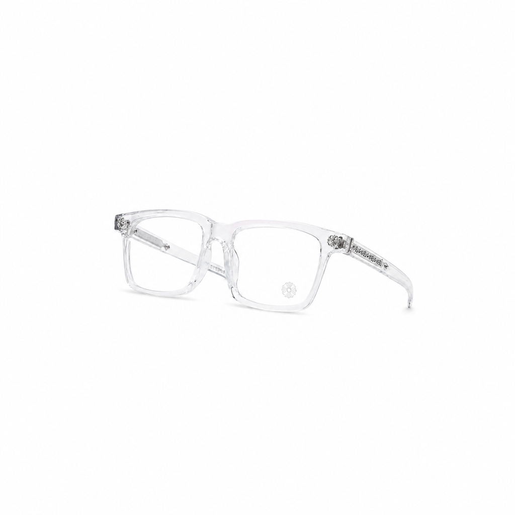 Chrome Glasses