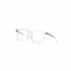 Chrome Glasses