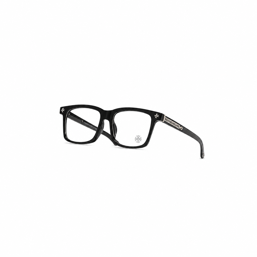 Chrome Glasses